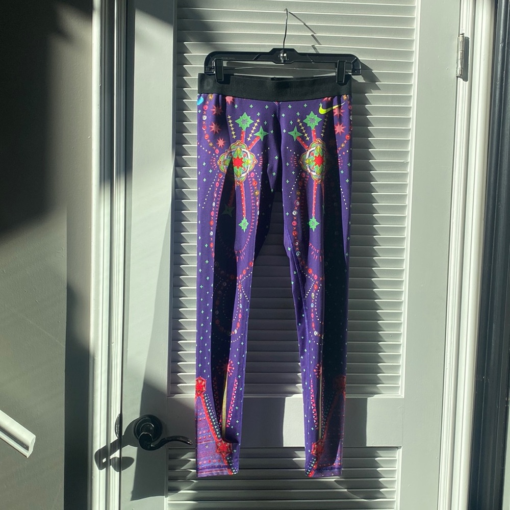 Nike DRI - FIT Leggings
